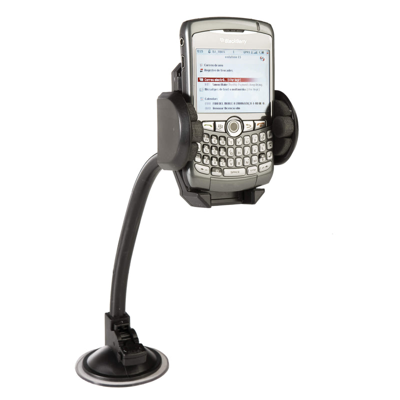 PDA houder -Car+- 44-115mm