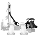 GP Aanvullende fietskit voor platform Saturn