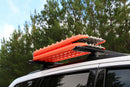 Off-road anti slip plaat metalen punt 85X25cm