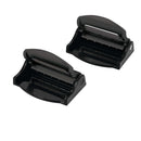 Veiligheidsgordel clips 2st