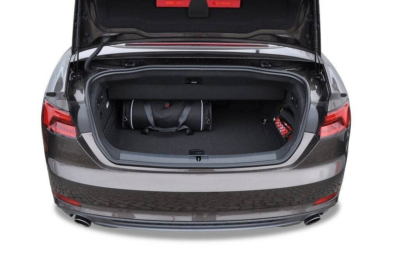 Kjust reistassenset geschikt voor Audi A5 cabrio (2017-2024)