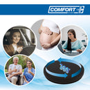 Swivel gel stoelkussen