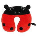 Kind Nek Kussen LADYBIRD