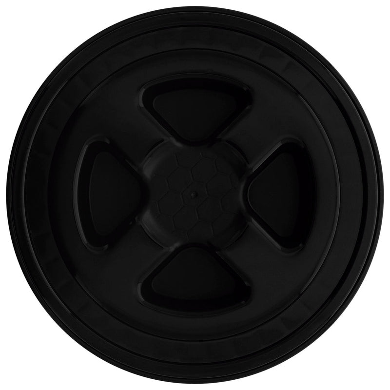 Billionaire Emmer deksel