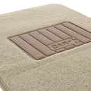 Automat Premium universeel beige