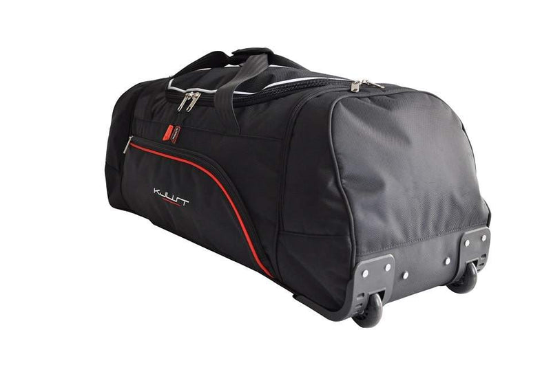 Kjust Trolleytas 97 L