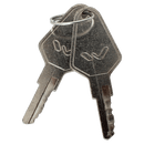 Menabo dakdrager Sherman geschikt voor Hyundai i20 Active (2016-)