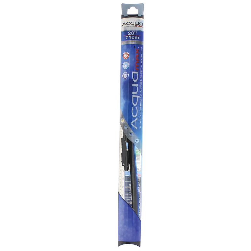 Wisserblad -ACQUAmax- 28inch 71cm