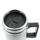 Elektrische Thermos en Koffie kop 12V
