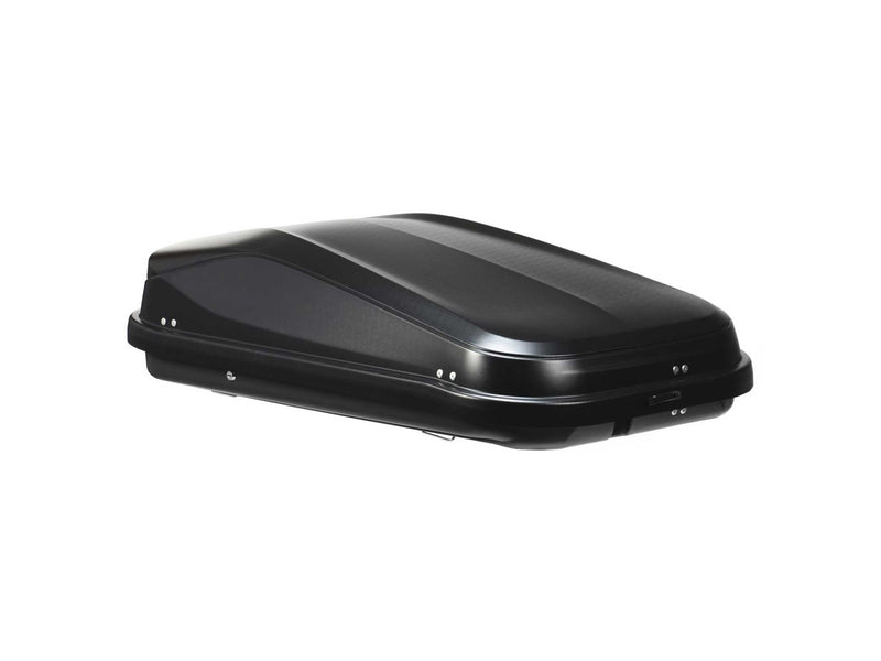 Junior dakkoffer FL 320 Zwart