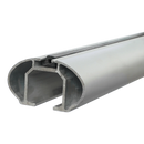 Menabo Tiger dragers Zilver 120cm