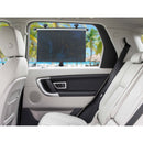 Enkelaags Rol Zonnescherm 40X50cm