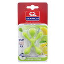 Luchtverfrisser Lucky top groene citrus