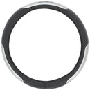 Pakket Stuurwielhoes + Gordelkussens Racesport Concept