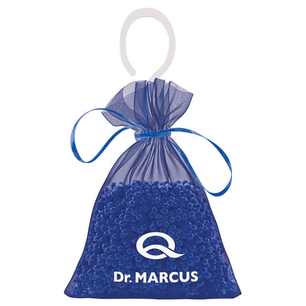 Luchtverfrisser Fresh bag New Car 20 gr