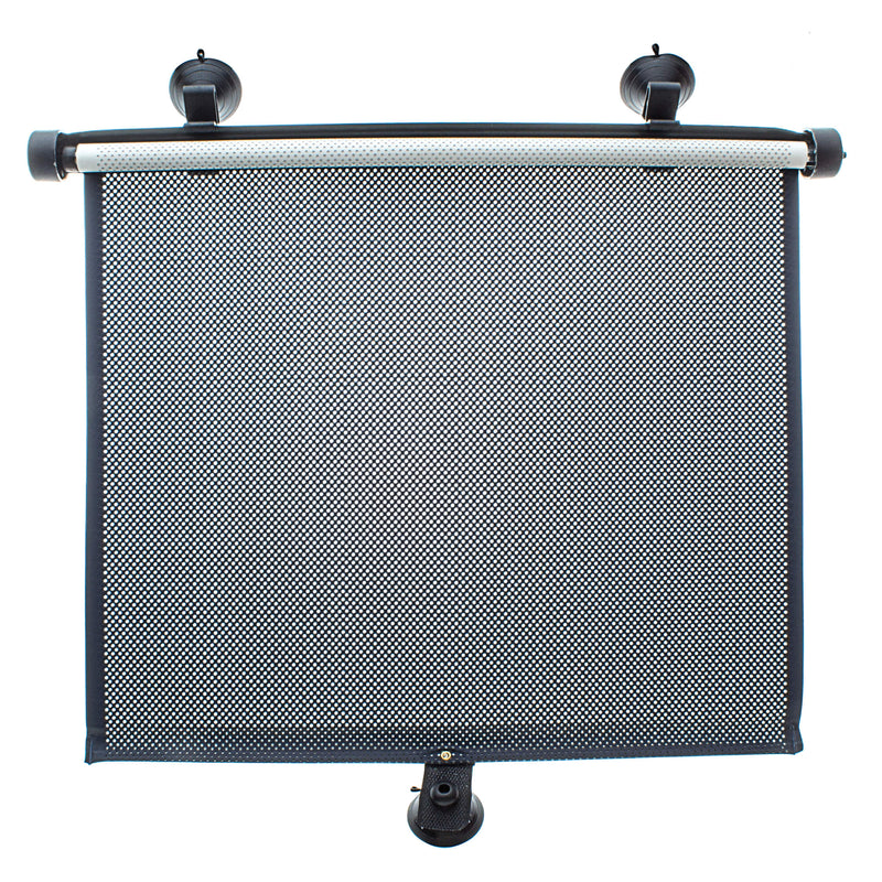 Enkelaags Rol Zonnescherm 40X50cm