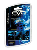 Multifunctionele Micro leds blauw