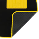 Mattenset Drive 4 St Geel