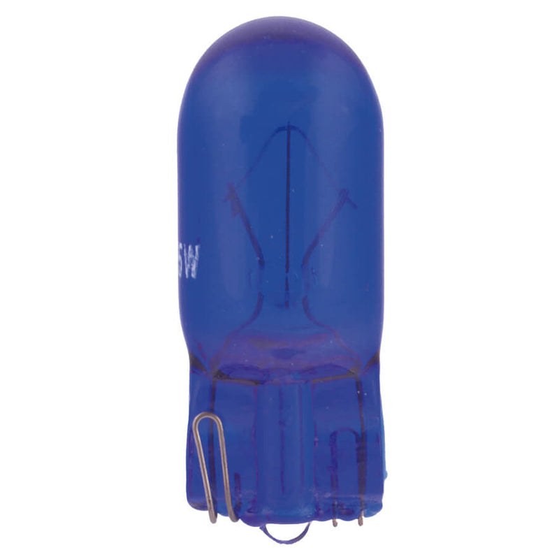 WEDGE lampjes T20 12V 21/5W 2st
