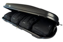 TASSEN KJUST PRO CRUZ XTREME 450-1