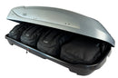 TASSEN KJUST PRO CRUZ PADDOCK 470-1