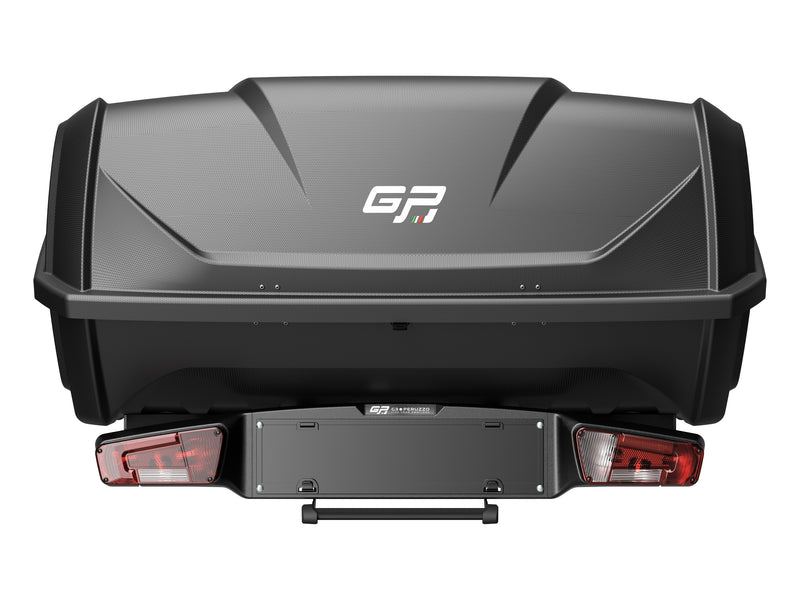 GP Calypso Bagagebox compleet