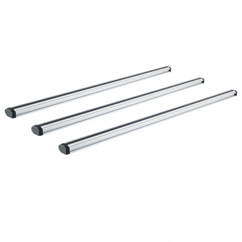 Cruz  Aluminium Cargo AF3-138 set van 3 aluminium dragers