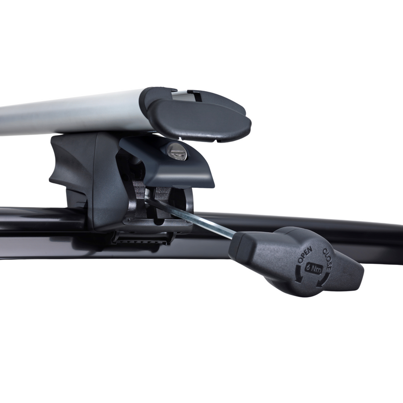 Atera dakdrager Signo geschikt voor BMW 2 serie Active Tourer (2022-)-2