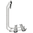 Perruzzo 4X4 Alu Fietsendrager With trails Stelvio