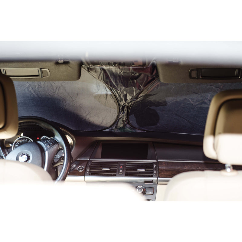 Zonnescherm Voorruit 70 x 150 cm - L