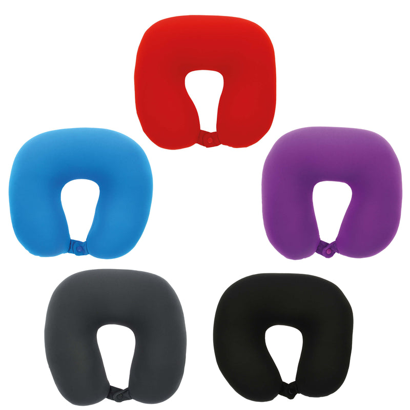 Nekkussen 5 kleuren pak 18st