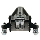 Hydraulisch krik aluminium 2,5 ton type race krik