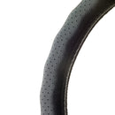 Stuurhoes Leer zwart type Funda Volante