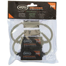 Canbus Relais sets Voor LED H4 Conversie Setje