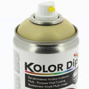 Kolor Dip Pearl Metallic Goud Spray 400 ml