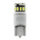 LED lamp T10 W5W Canbus 12V 6.000K 15 5050SMD Wit 2st