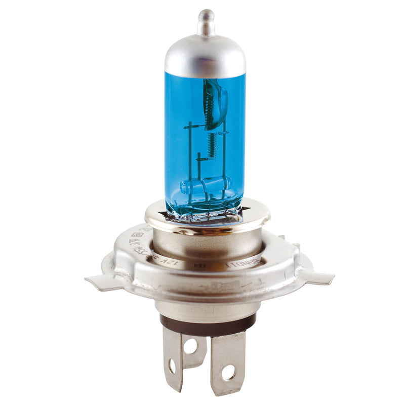 Autolampenset -Bandit- H7 12v 55w wit licht Xenon look