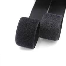 TreeFrog Rear Wheel Velcro Strap