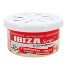 Luchtverfrisser Blikje Ibiza - Aardbeien