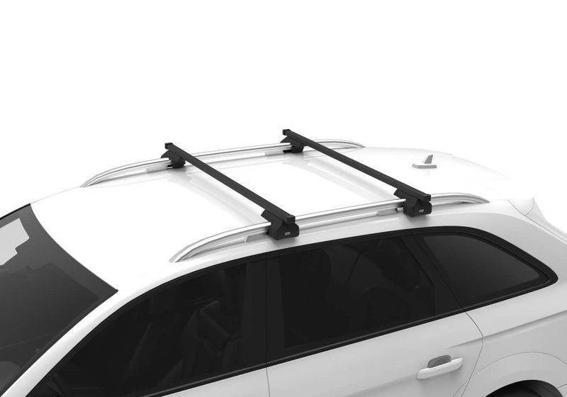 Cruz dakdragerset Lane geschikt voor Rover 75 Tourer stationwagen (2001-2005)