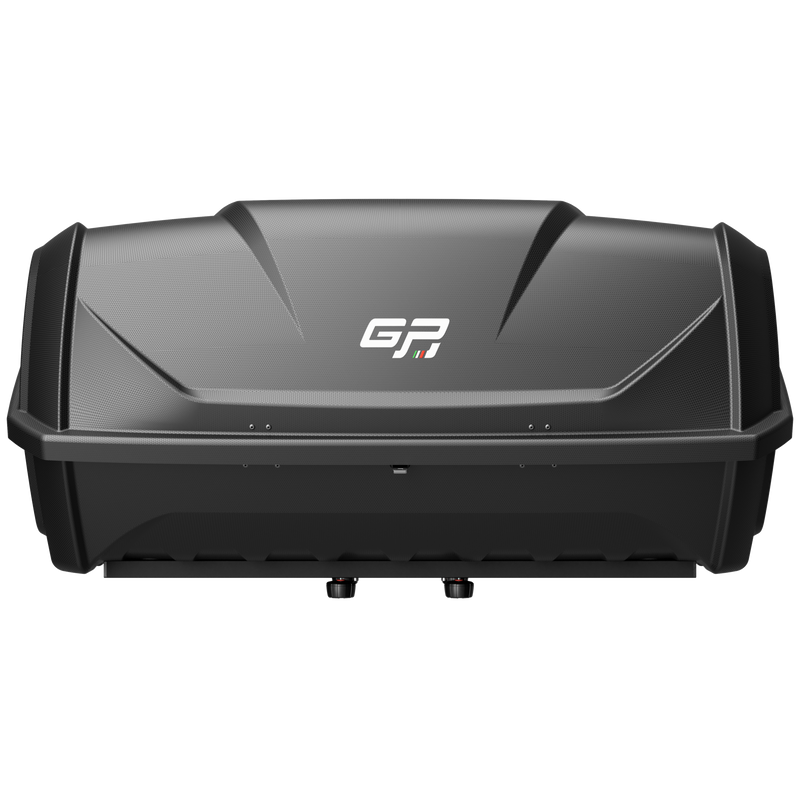 GP Calypso Bagagebox voor platform Saturn