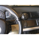 Universele Stuurknop zwart