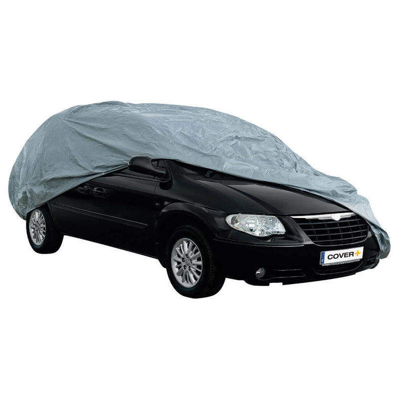Autohoes XXL3 508x198x145cm