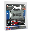 Acculader- Druppellader 1+4amp 12v