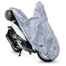 Cover Plus Scooterhoes Classic Maat M 158x72x119cm