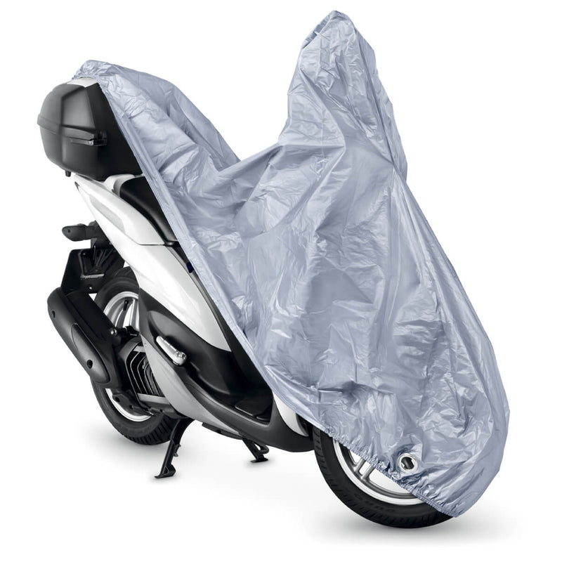 Cover Plus Scooterhoes Classic Maat M 158x72x119cm