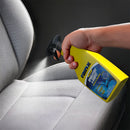 Reiniger & Anti-Vloeistof voor Tapijten en Bekleding 500ml