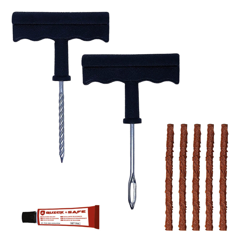 Bandenreparatieset