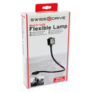 Flexibele lamp -Dakar-light-