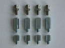 Spikes Spider bevestigingsset voor de Easy zonder Fix Clips-1